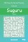 Suguru Puzzles - 200 Easy to Normal Puzzles 12x12 vol.25