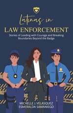 Latinas in Law Enforcement