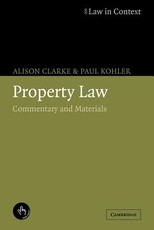 Property Law