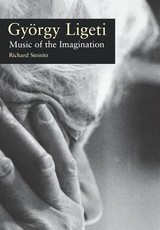 Gyorgy Ligeti