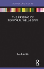The Passing of Temporal Well-Being