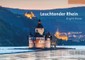 Leuchtender Rhein