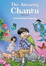 The Amazing Chantu