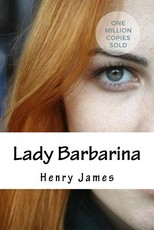 Lady Barbarina