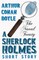 The Naval Treaty (Sherlock Holmes Series)