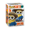 FUNKO POP! Vinilinė figūrėlė: BTS x Despicable Me 4 - V