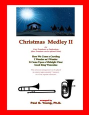Christmas Medley II
