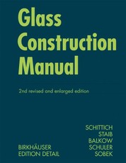 Glass Construction Manual