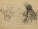 Muses and masters: Dora Maar's Picasso period