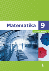 Matematika. Vadovėlis 9 klasei. Antroji knyga