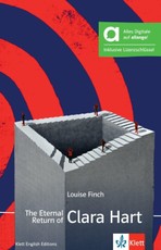 The Eternal Return of Clara Hart - Hybride Ausgabe allango