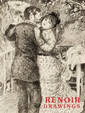 Renoir's Drawings