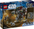 LEGO Star Wars Hutt Palace Sentry Droid Showdown