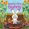Teeny Tiny Bunny