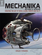 Mechanika, Revised and Updated