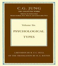 Psychological Types