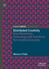 Distributed Creativity