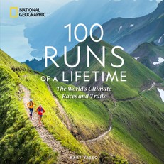 Yasso, B: 100 Runs of a Lifetime
