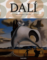 Dali: 1904–1989