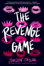The Revenge Game