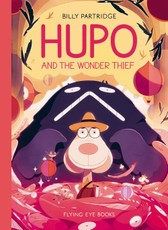 Hupo and The Wonder Thief
