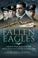 Fallen Eagles