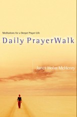 Daily PrayerWalk