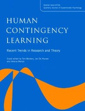 Human Contingency Learning