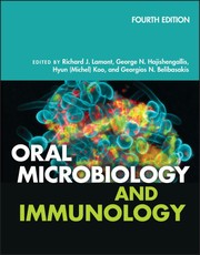 Oral Microbiology and Immunology