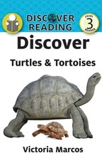 Discover Turtles & Tortoises
