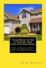 Cheap Houses for Sale in Nebraska Real Estate Foreclosed Homes
