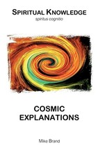 Cosmic Explanations