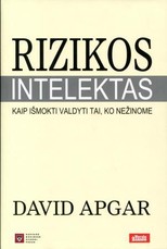 Rizikos intelektas