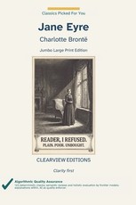 Jane Eyre