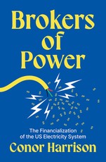 Brokers of Power