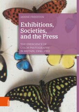 The Emergence of Color Photography in Britain, 1906-1932