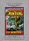 Marvel Masterworks: Man-Thing Vol. 1