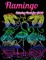 Flamingo Coloring Book for Adults