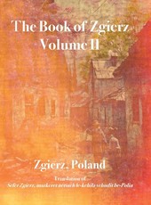 The Book of Zgierz, Volume II