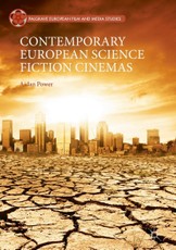 Contemporary European Science Fiction Cinemas