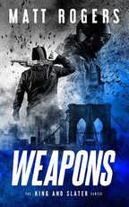 Weapons