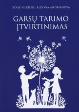 Garsų tarimo įtvirtinimas