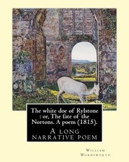 The white doe of Rylstone
