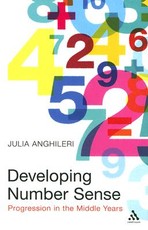 Developing Number Sense