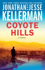 Coyote Hills