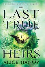 The Last True Heirs