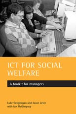 Ict for Social Welfare