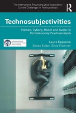 Technosubjectivities