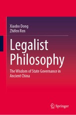 Legalist Philosophy