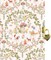 Enchanted Forest Locking Journal (Diary with Lock)